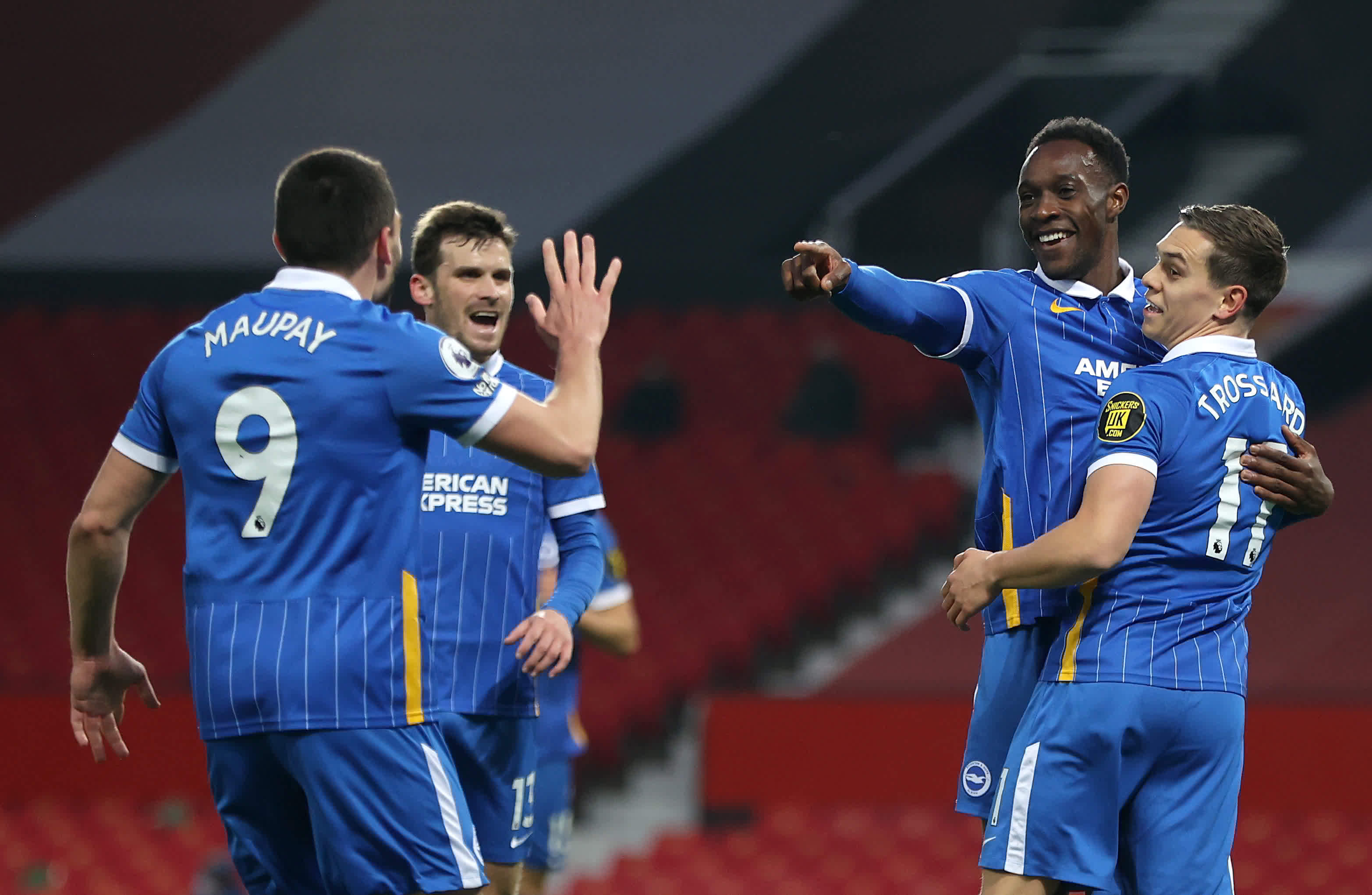 更能看到他 更能看到他